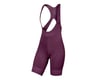 Image 1 for Endura Women's FS260 Pro Bib Shorts DS (Aubergine) (XL)